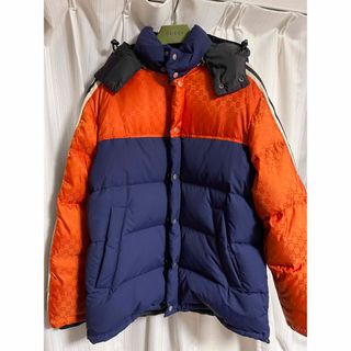 Gucci - GUCCI The NORTH FACE ダウンの通販 by 飛沫｜グッチならラクマ