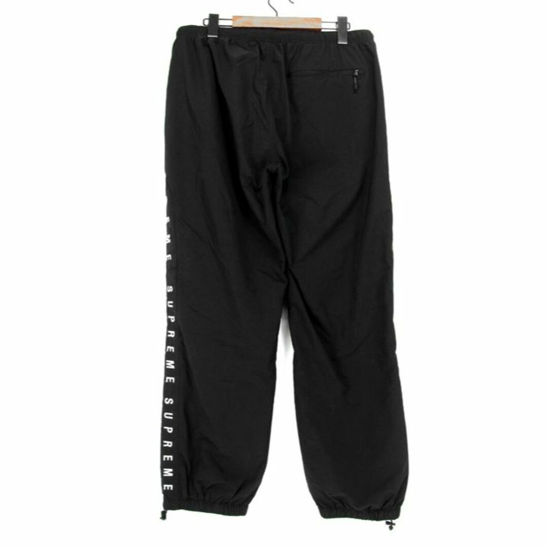 Supreme Curve Logos Ripstop Pant シュプリーム