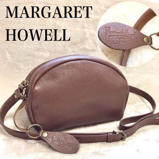 マーガレットハウエル ポシェットの通販 16点 | MARGARET HOWELLを買う ...