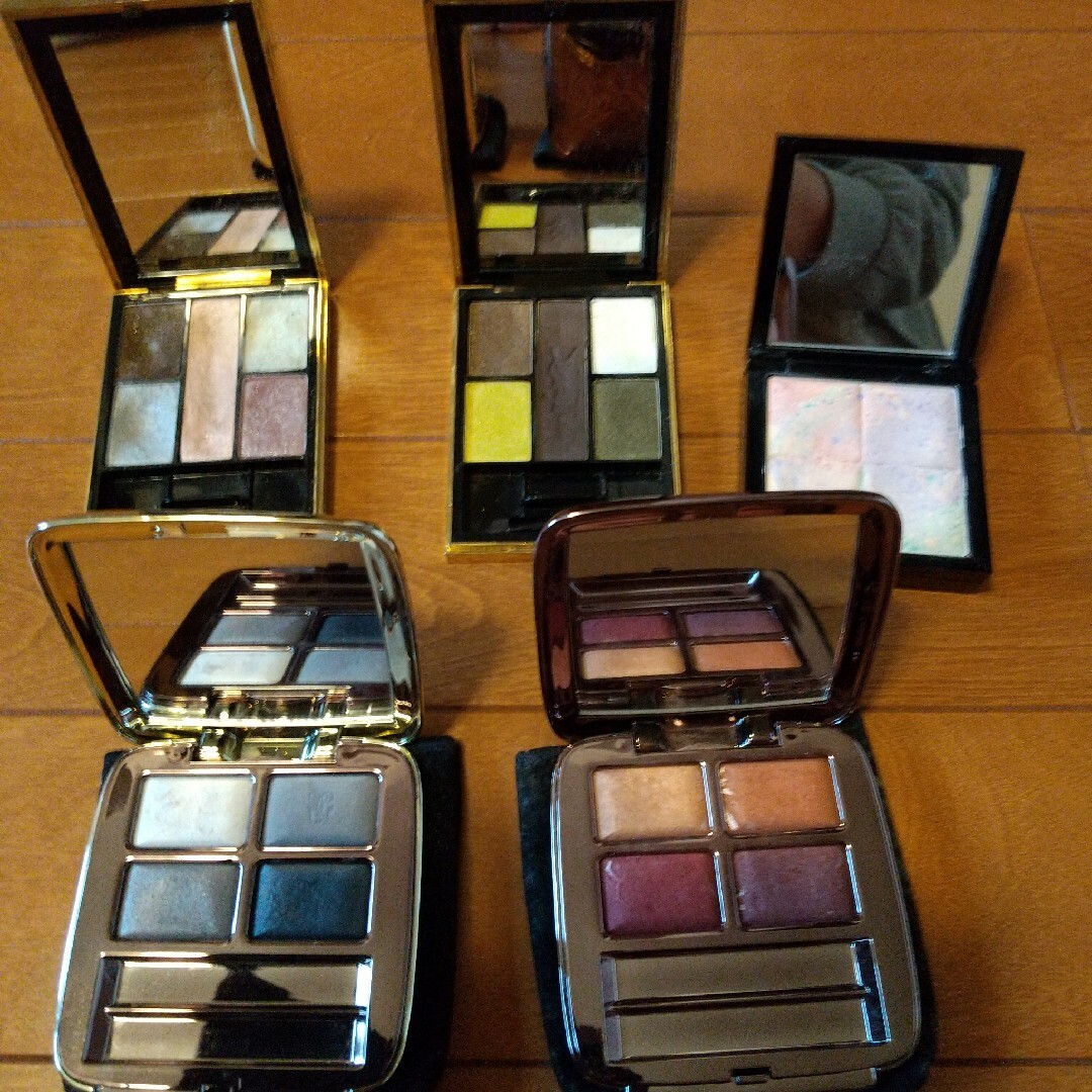 GUERLAIN - 化粧品のまとめ売り18点の通販 by くまちゃん's shop