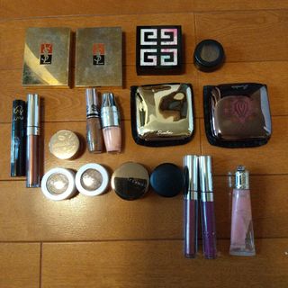 ゲラン クリスマスコフレ / セットの通販 100点以上 | GUERLAINの