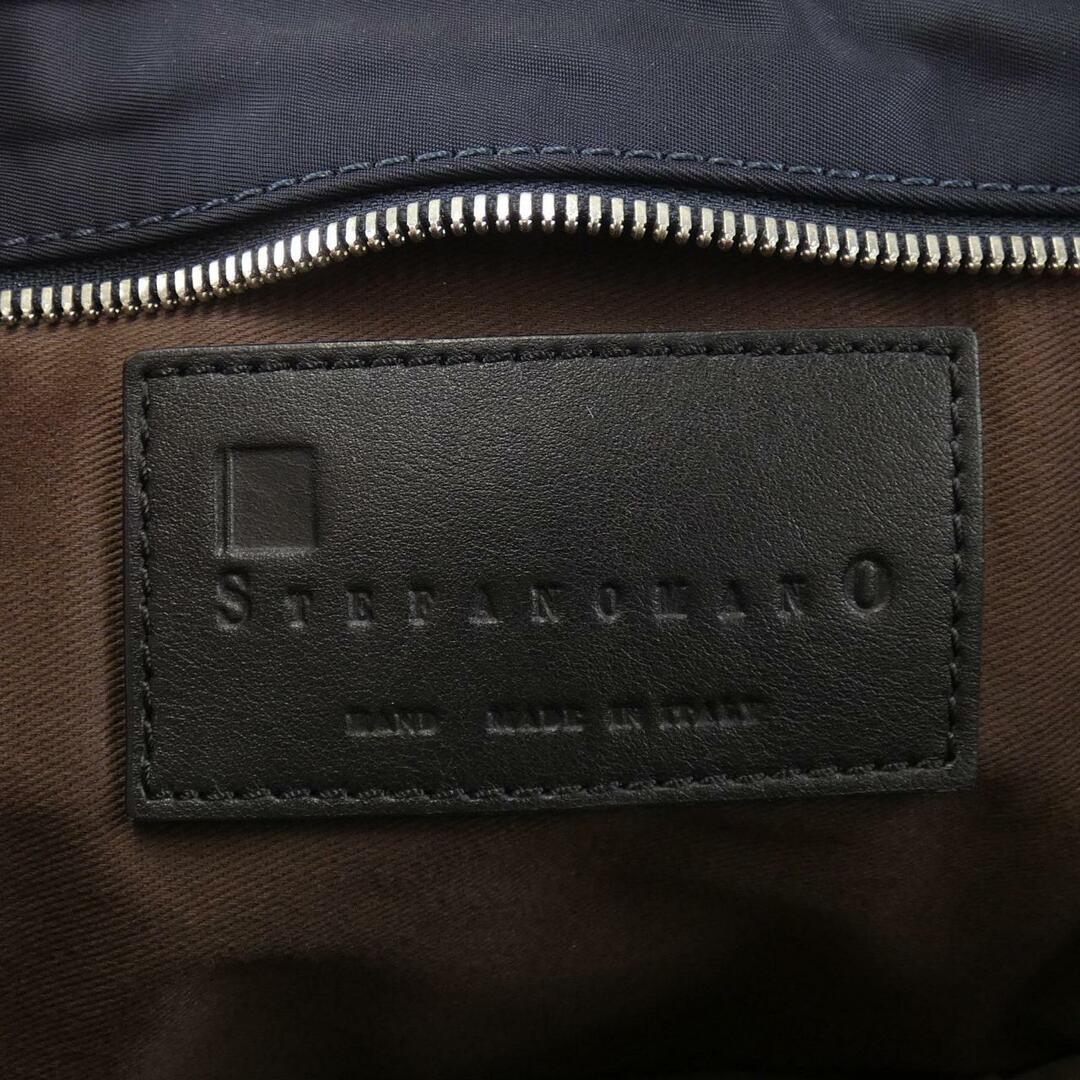 Stefano manO(ステファノマーノ)のステファノマーノ STEFANOMANO BAG メンズのバッグ(その他)の商品写真