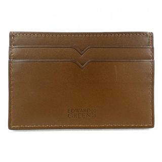 エドワードグリーン(EDWARD GREEN)のエドワードグリーン EDWARD GREEN CARD CASE(その他)