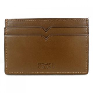 エドワードグリーン(EDWARD GREEN)のエドワードグリーン EDWARD GREEN CARD CASE(その他)