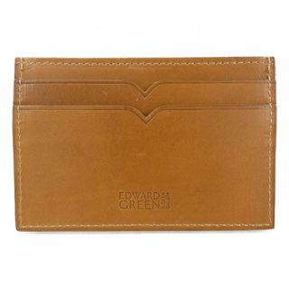 エドワードグリーン(EDWARD GREEN)のエドワードグリーン EDWARD GREEN CARD CASE(その他)