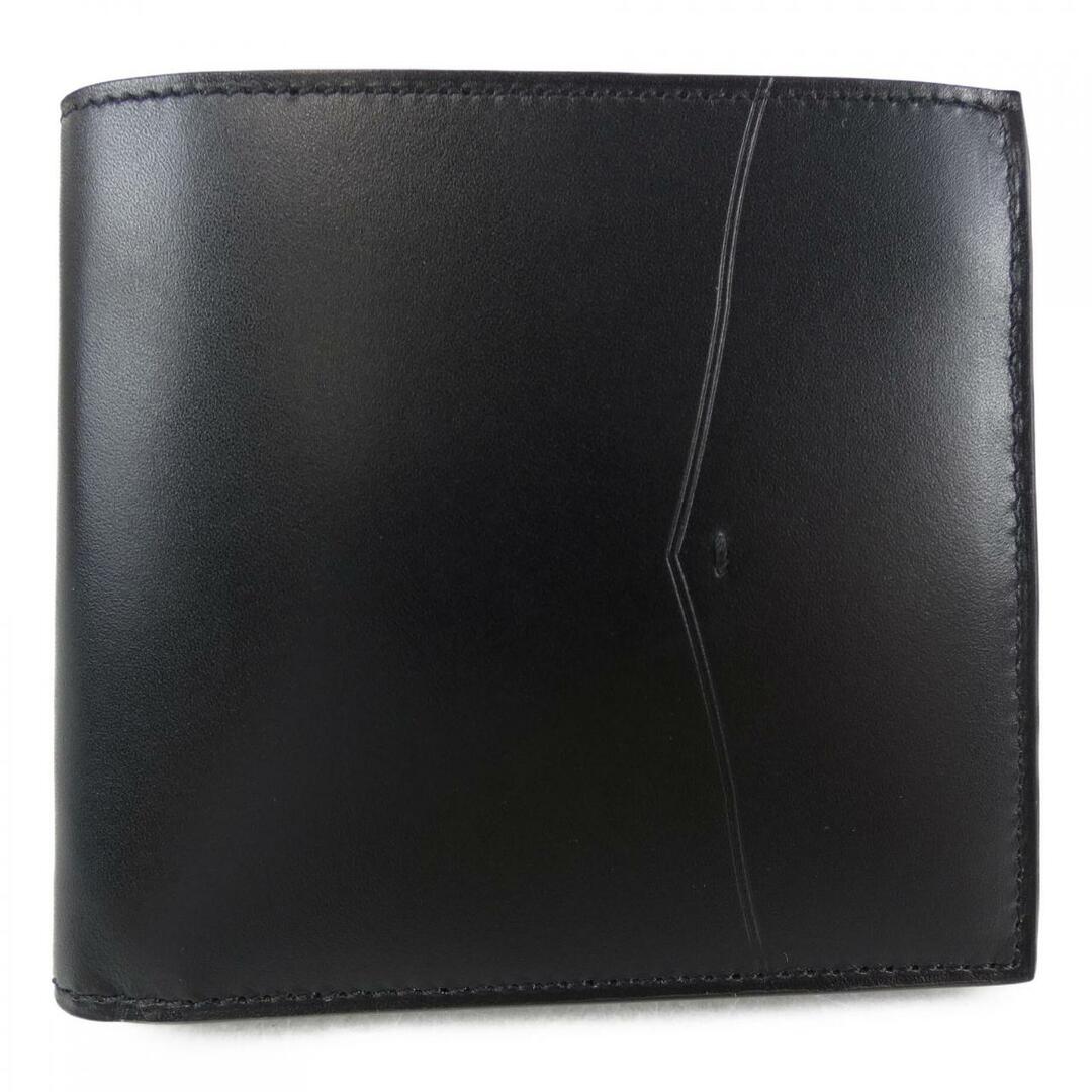 エドワードグリーン EDWARD GREEN WALLET