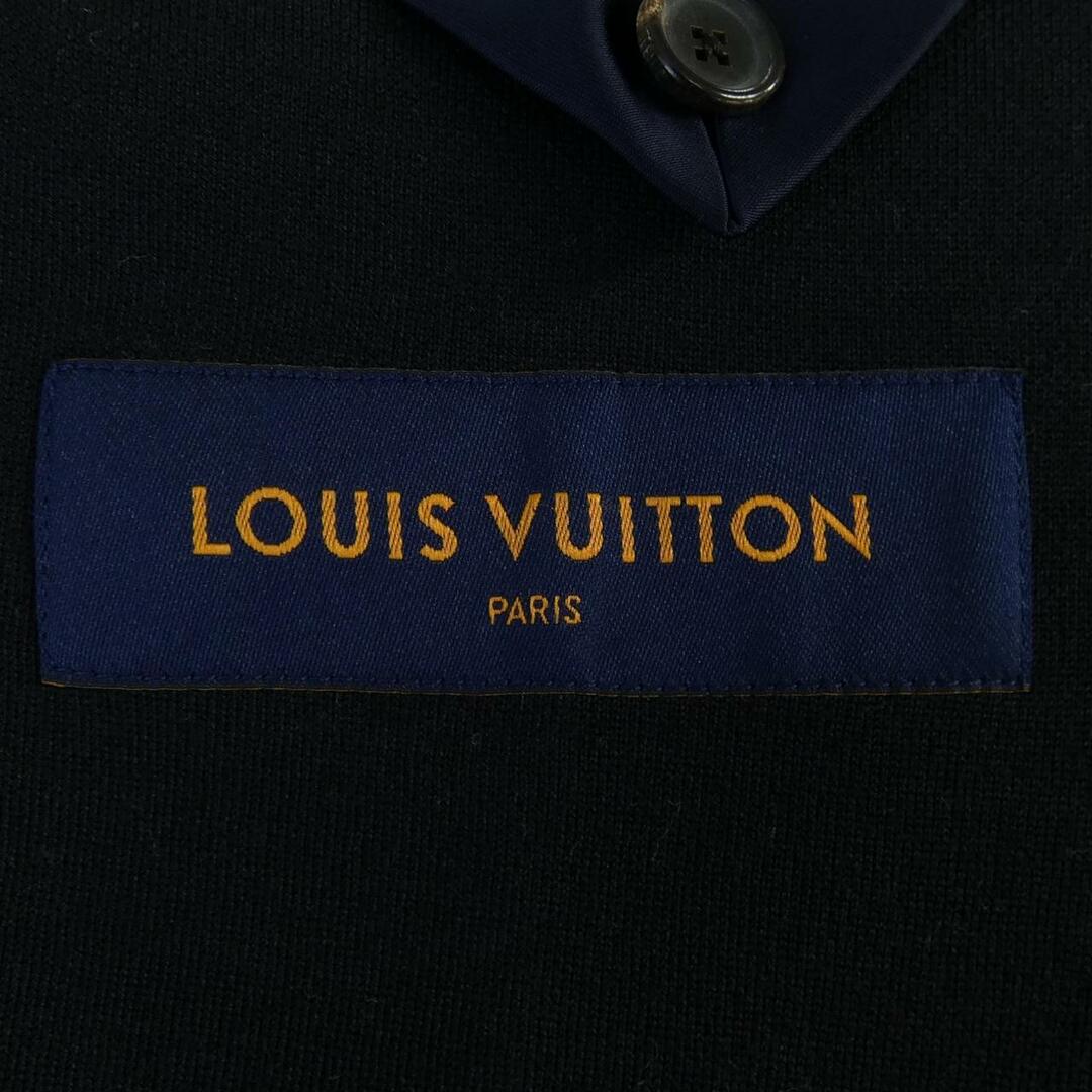 LOUIS VUITTON - ルイヴィトン LOUIS VUITTON ジャケットの通販 by 