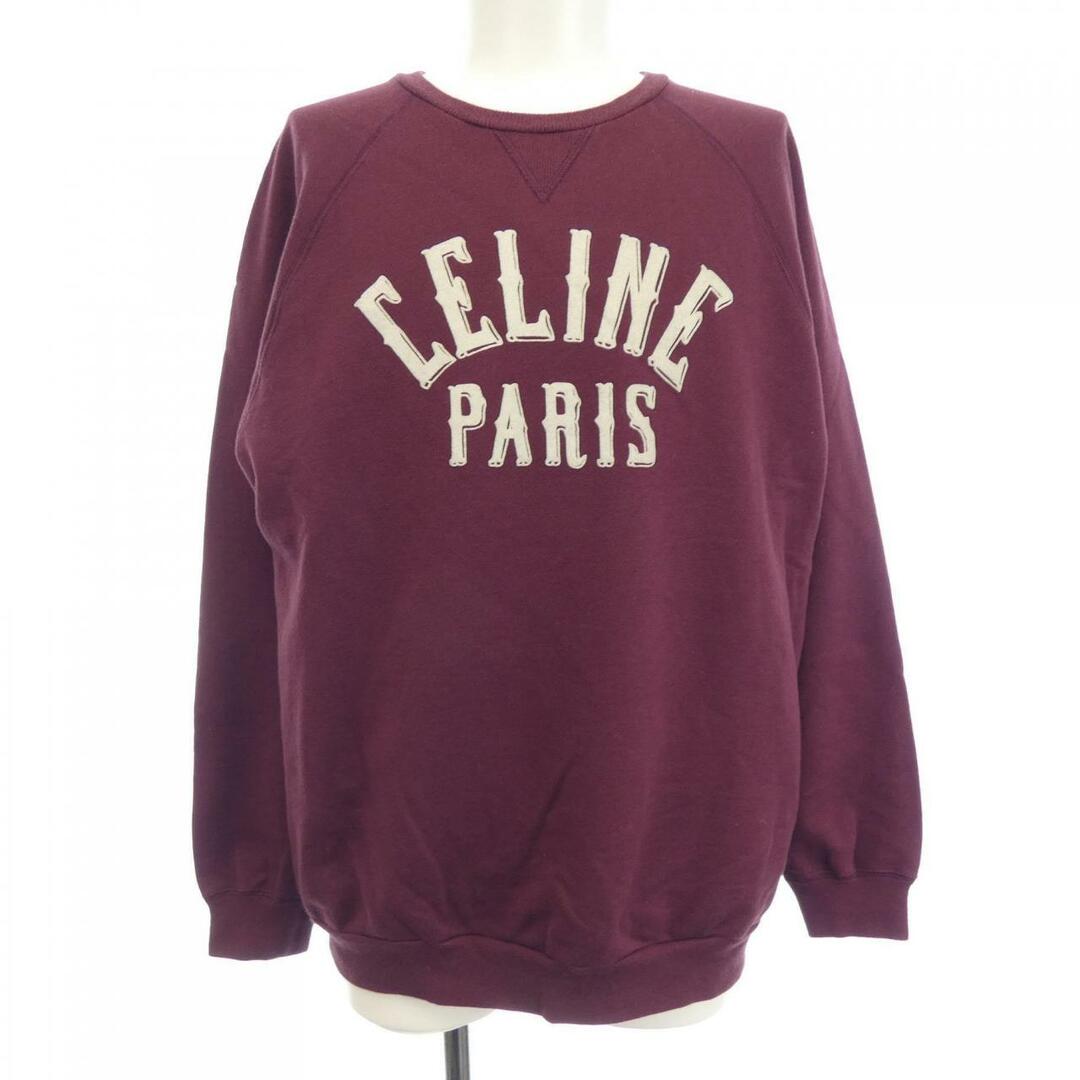 celine(セリーヌ)のセリーヌ CELINE スウェット メンズのトップス(スウェット)の商品写真