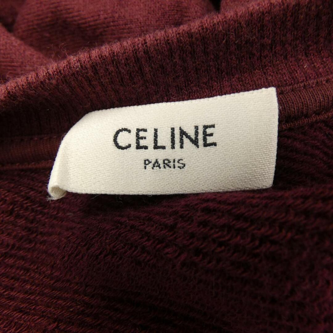 celine(セリーヌ)のセリーヌ CELINE スウェット メンズのトップス(スウェット)の商品写真