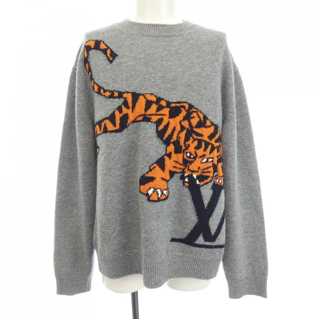 LOUIS VUITTON - ルイヴィトン LOUIS VUITTON ニットの通販 by KOMEHYO