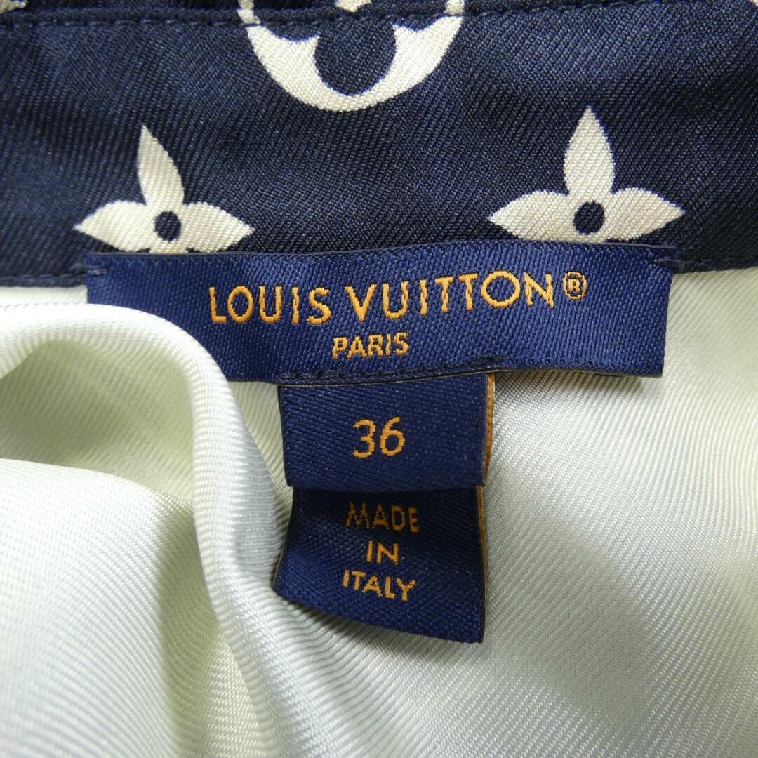 ルイヴィトン LOUIS VUITTON シャツ