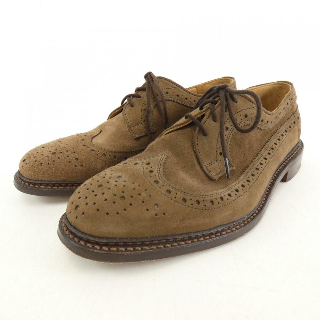 トリッカーズ Tricker's ドレスシューズ