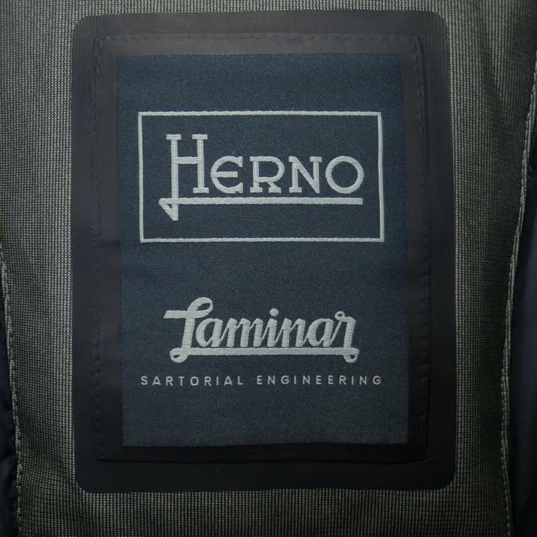 HERNO(ヘルノ)のヘルノ Herno ダウンコート メンズのジャケット/アウター(その他)の商品写真