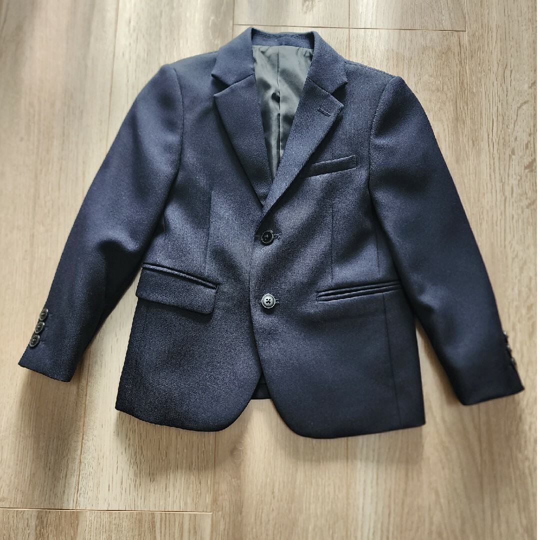 CHOPIN(ショパン)のCHOPIN　フォーマル　110cm キッズ/ベビー/マタニティのキッズ服男の子用(90cm~)(ドレス/フォーマル)の商品写真