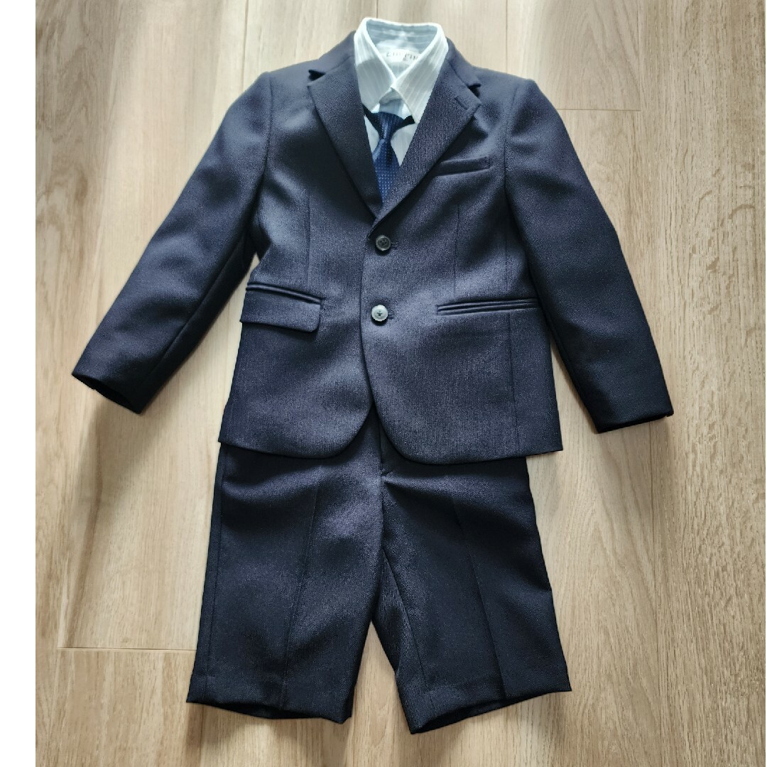 CHOPIN(ショパン)のCHOPIN　フォーマル　110cm キッズ/ベビー/マタニティのキッズ服男の子用(90cm~)(ドレス/フォーマル)の商品写真