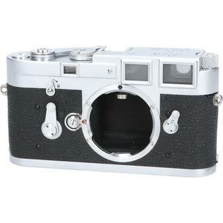 LEICA - voigtlander BESSA L 動作品 フォクトレンダー ベッサの通販