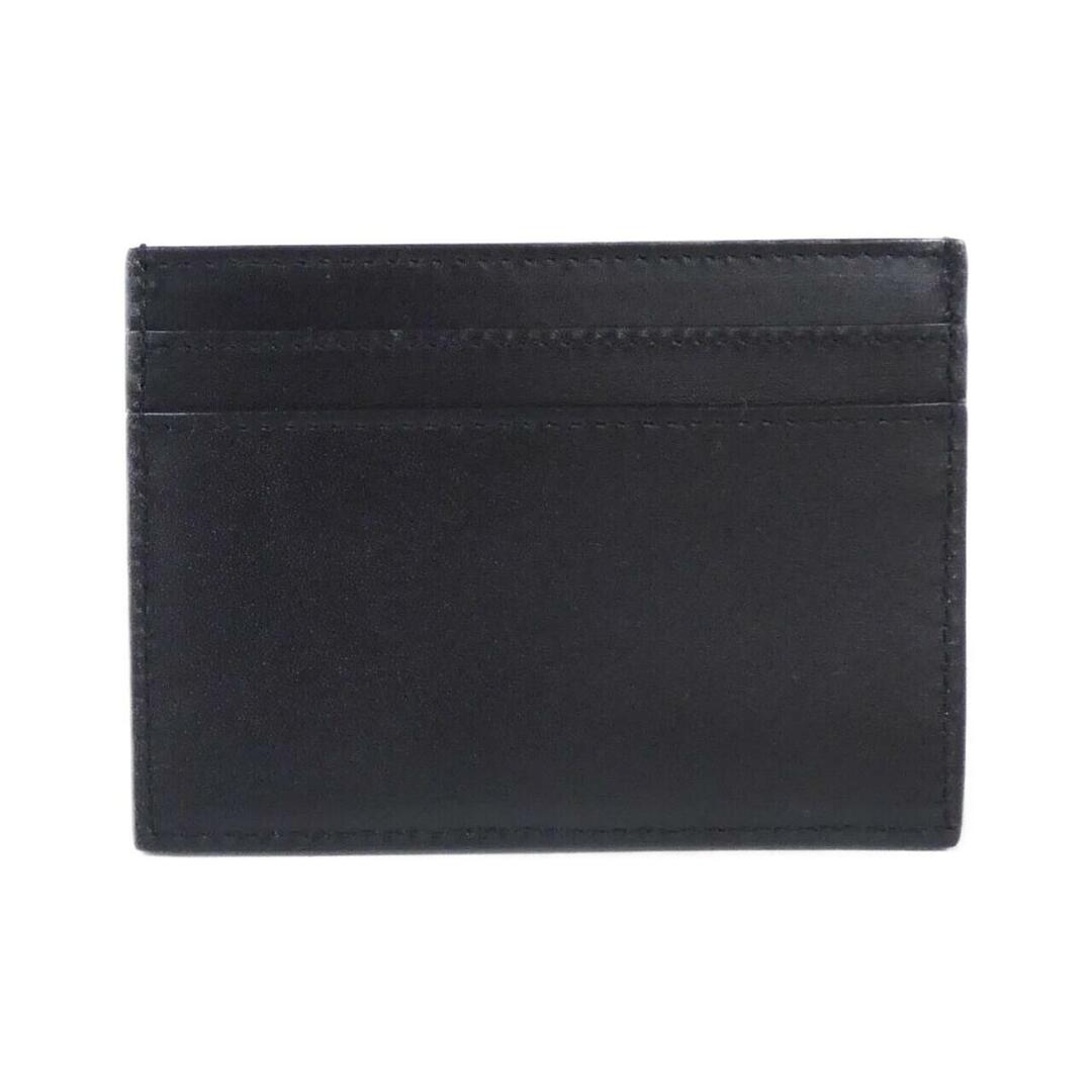 Saint Laurent(サンローラン)の【新品】サンローラン 485631 0SX0E カードケース レディースのファッション小物(名刺入れ/定期入れ)の商品写真