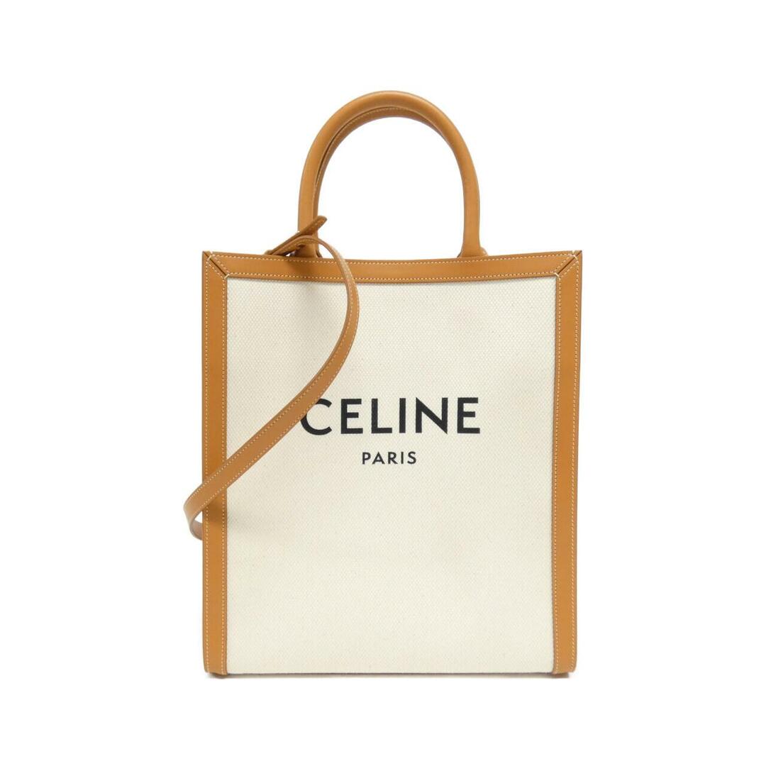 celine(セリーヌ)の【新品】セリーヌ スモール バーティカル セリーヌ カバ 192082BNZ バッグ レディースのバッグ(ハンドバッグ)の商品写真