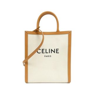 セリーヌ(celine)の【新品】セリーヌ スモール バーティカル セリーヌ カバ 192082BNZ バッグ(ハンドバッグ)