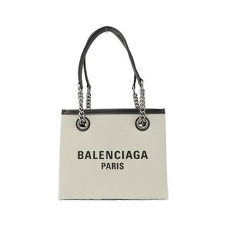 バレンシアガ(Balenciaga)の【新品】バレンシアガ デューティ フリー スモール トート 759941 2AAOK バッグ(ハンドバッグ)