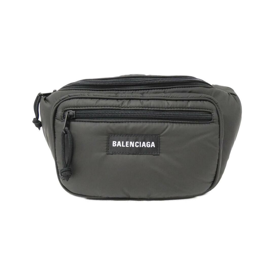 Balenciaga(バレンシアガ)の【新品】バレンシアガ エクスプローラー ベルトパック 482389 2AAMA ウエストバッグ レディースのバッグ(ボディバッグ/ウエストポーチ)の商品写真