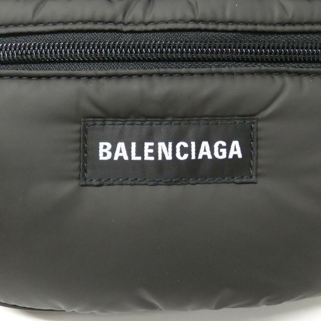 Balenciaga(バレンシアガ)の【新品】バレンシアガ エクスプローラー ベルトパック 482389 2AAMA ウエストバッグ レディースのバッグ(ボディバッグ/ウエストポーチ)の商品写真