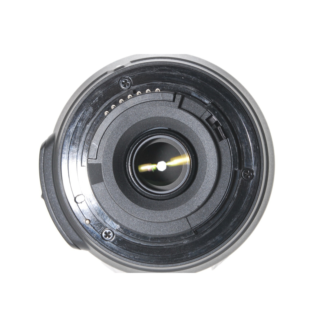 Nikon - ✨極美品✨ニコン AF-S 55-200mm❤️手ブレ補正付き望遠レンズ
