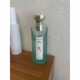 ブルガリ(BVLGARI)の今だけ値下げ！ブルガリ　オ　パフメ　オーテヴェール　75ml(ユニセックス)