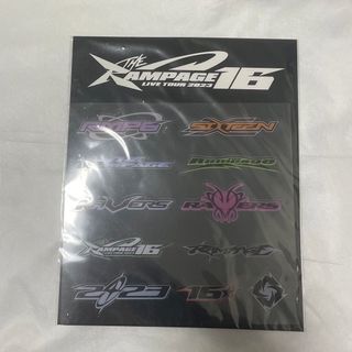 THE RAMPAGE(国内アーティスト)