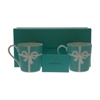 ティファニー マグカップの通販 2,000点以上 | Tiffany & Co.を買う ...