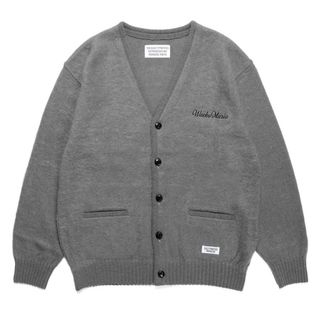 ワコマリア カーディガン(メンズ)の通販 600点以上 | WACKO MARIAの