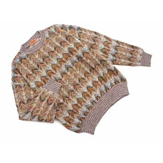 ミッソーニ メンズトップスの通販 200点以上 | MISSONIのメンズを買う