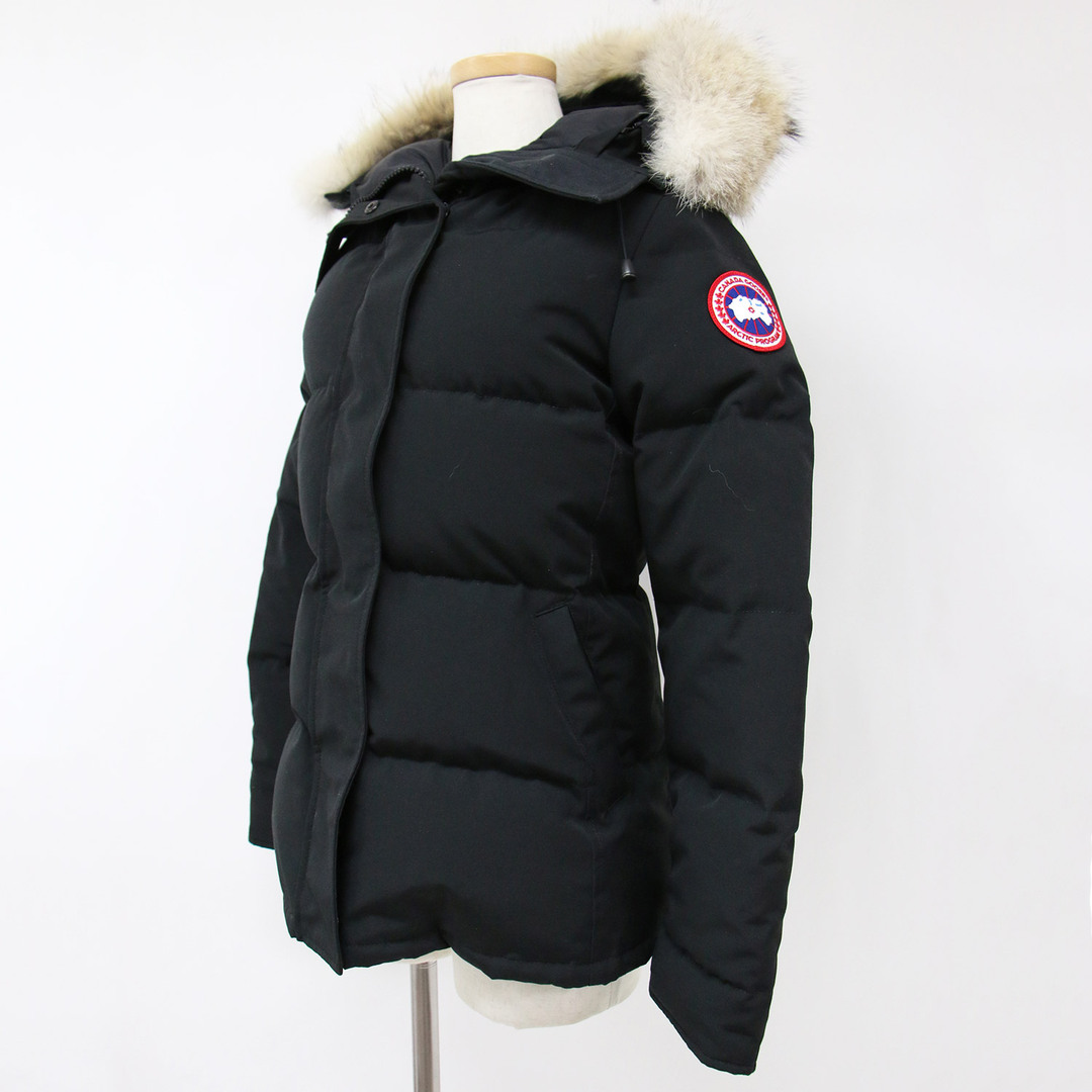 CANADA GOOSE - CANADA GOOSE カナダグース ジャケット コート ダウン