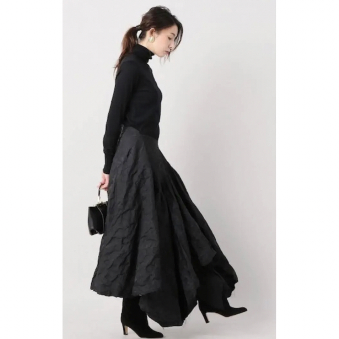 VERMEIL par iena - VERMEIL par iena 新品 MARC LE BIHAN スカート