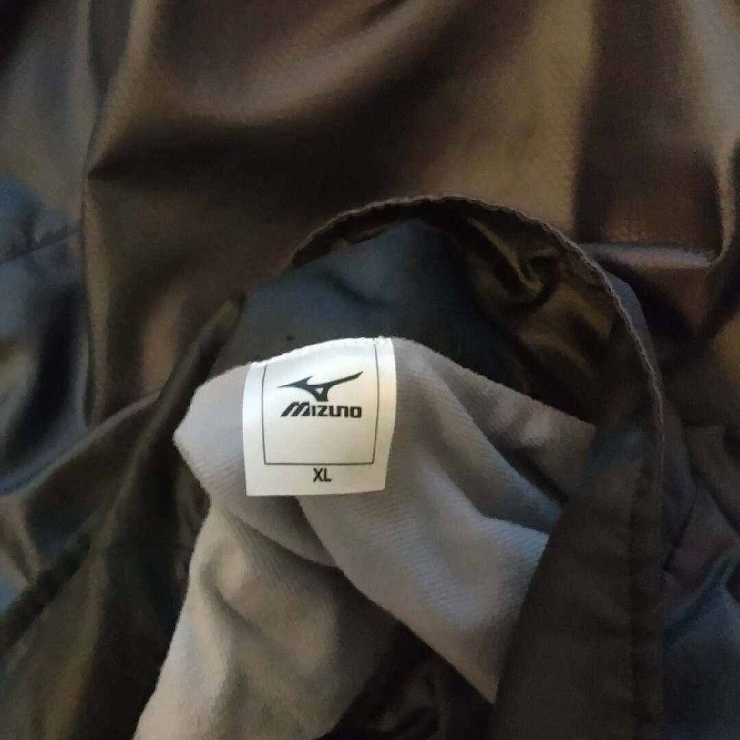 ミズノ メンズのジャケット/アウター(レザージャケット)の商品写真