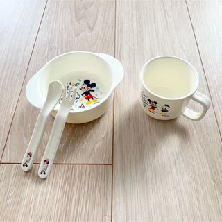 ベビー 食器