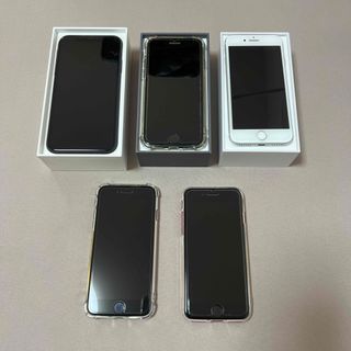 iPhone5台(スマートフォン本体)