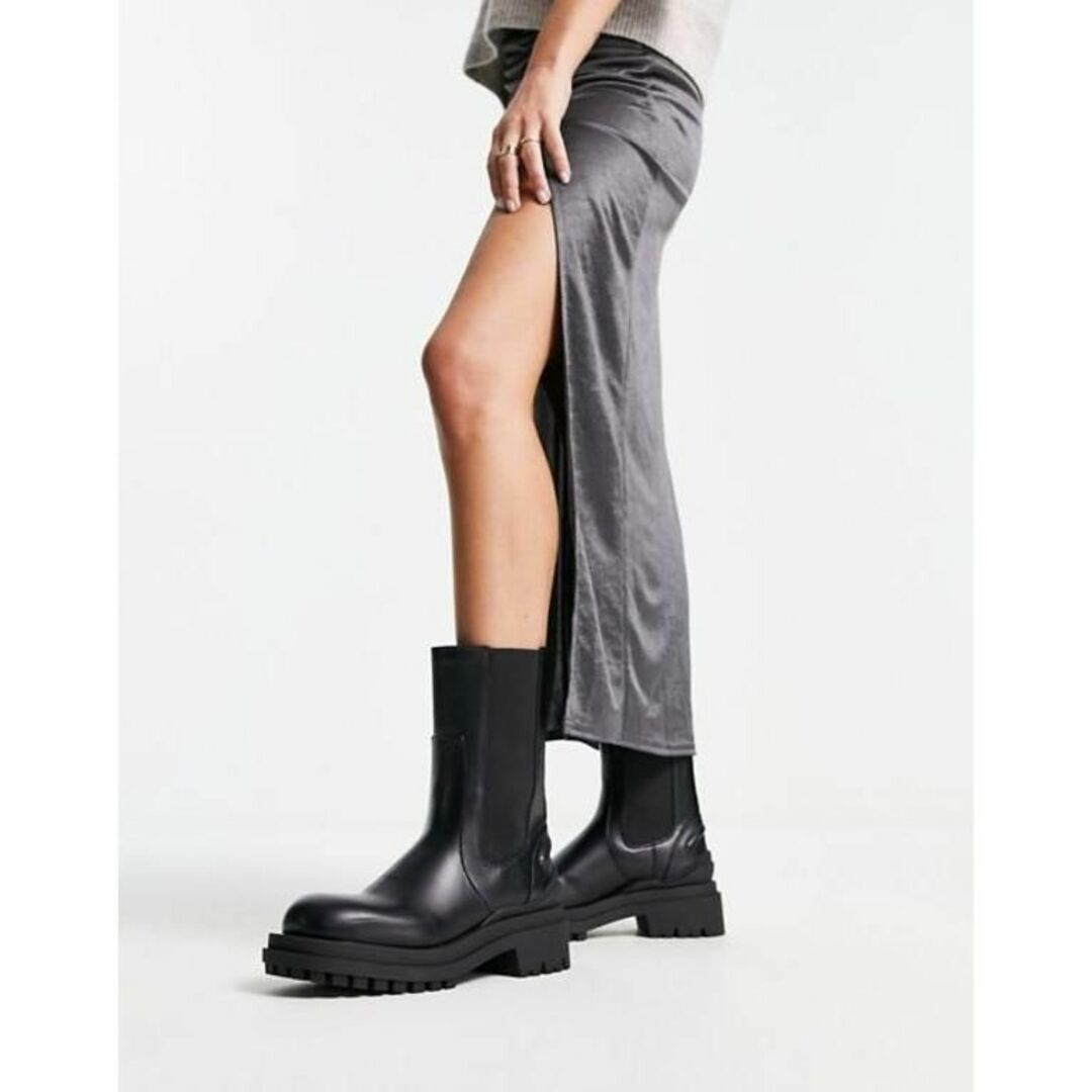 Bershka - ☆新品☆Bershka (ベルシュカ) レディース ブーツ 送料無料