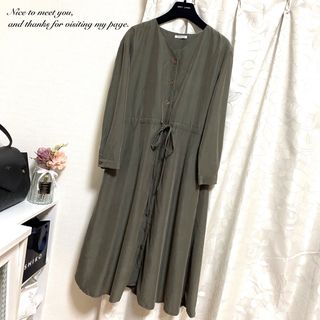 コヒナXSワンピース　美品