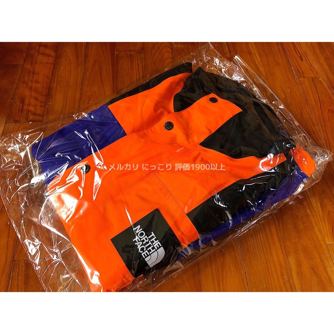 THE NORTH FACE - ノースフェイス RAGE GTX SHELL PULLOVER L THE NORTH FACE - ノースフェイス RAGE GTX SHELL PULLOVER L