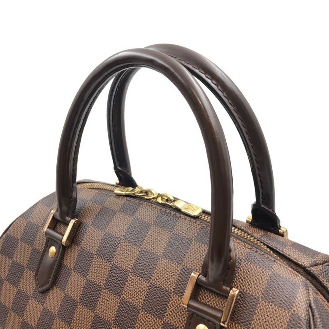 ルイ・ヴィトン LOUIS VUITTON リベラMM N41434 ダミエ ダミエキャンバス レディース ハンドバッグ