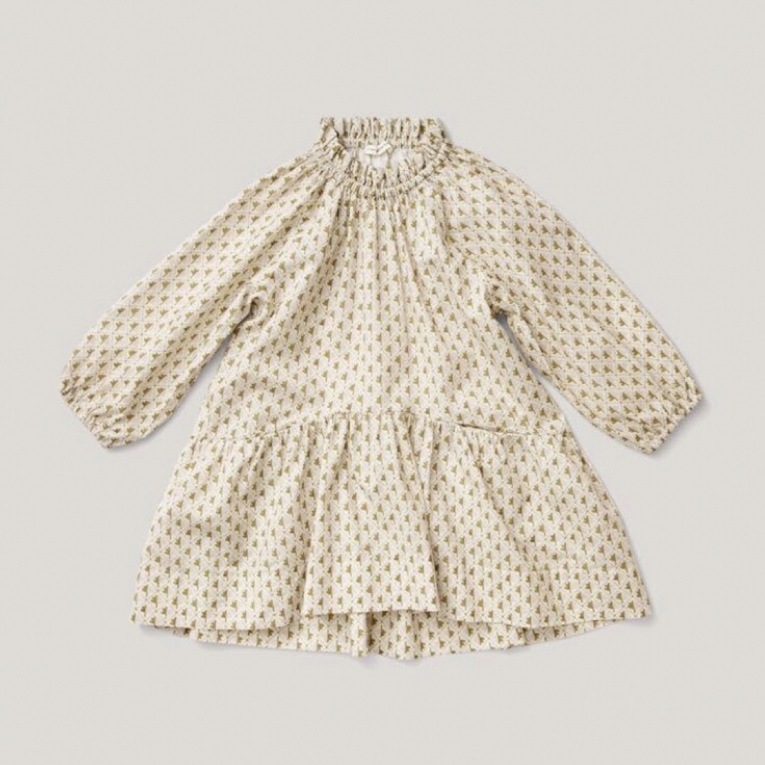 Caramel baby&child - soor ploom Edith Dress 8Yの通販 by __10568 ...