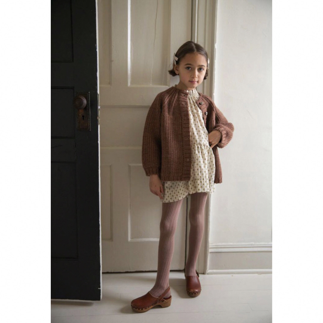 Caramel baby&child - soor ploom Edith Dress 8Yの通販 by __10568 ...