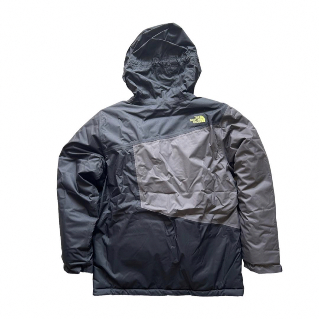 THE NORTH FACE ザノースフェイス キッズ ジャケットXXS（5）