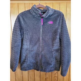 ザノースフェイス(THE NORTH FACE)のノースフェイス  フリースジャケット(ブルゾン)