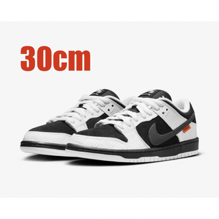 ナイキ(NIKE)のTIGHTBOOTH × Nike SB Dunk Low ProQS 30cm(スニーカー)