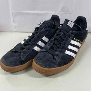 アディダス(adidas)のアディダス CAMPUS ADV 28.0cm(スニーカー)