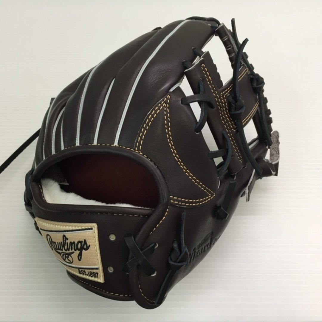 ローリングス Rawlings プロプリファード 硬式 内野手用グローブ GH3FPWN52MG 7876型番GH3FPWN52MG