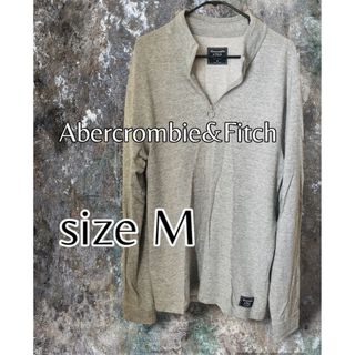 アバクロンビーアンドフィッチ(Abercrombie&Fitch)のAbercrombie&Fitch  トップス【最終値下げ】(Tシャツ/カットソー(七分/長袖))