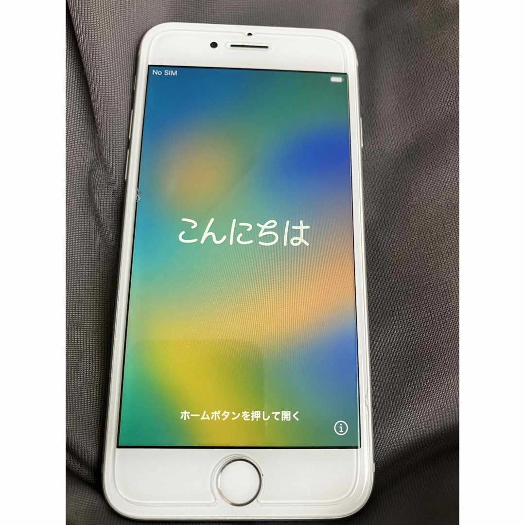 iPhone(アイフォーン)のiPhone8 64GB スマホ/家電/カメラのスマートフォン/携帯電話(スマートフォン本体)の商品写真